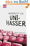 Handbuch f�r Unihasser