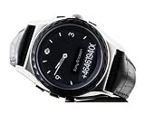 Sony Ericsson MBW-200 Bluetooth Watch Evening Classic (black) for ladies