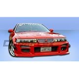 1992-1994 Acura Vigor R34 Front Bumper by DuraFlex