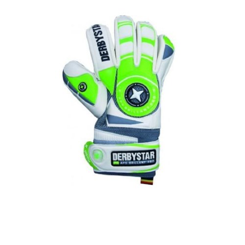 Derbystar APS Brillant Pro Torwarthandschuh