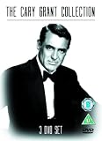 The Cary Grant Collection 3 DVD Set [2007]