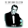 The Cary Grant Collection 3 DVD Set [2007]