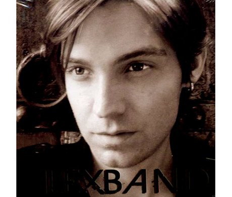 Alex Band - Alex Band - EP - Zortam Music