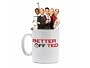 Better Off Ted Season 1