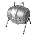 Beer Barrel BBQ