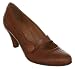 Office Dearly Me Tan Leather - 7 Uk