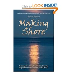 Making Shore