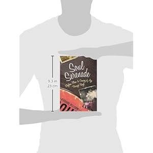 Soul Serenade: Rhythm, Blues & Coming of Age Through Vinyl