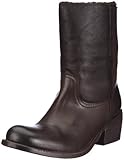 Bronx BX072-43644A2, Damen Stiefel, Grau (Ebony), EU 40
