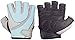 Harbinger Training-Grip Wristwrap Weightlifting Gloves with TechGel-Padded Leather Palm (Pair)