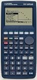 Casio Power Graphic Graphing Calculator Algebra FX 1.0 PLUS