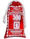 Us Stamp Bag 300ct.