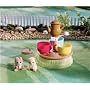 Calico Critters Baby Playground Tea Cup Ride