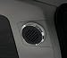 Automotive : Putco 409001 FJ Cruiser Chrome Interior Trim Kit - 35 Piece