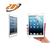 20x pcs Apple iPad Mini Tablet Clear LCD Touch dScreen Cover Case Protector Ultra Guard Shield Film Skin Accessories, Anti Scratch, Anti Dust, Protection