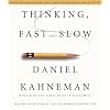 Thinking, Fast and Slow