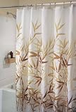 INTERDESIGN 36521 Anzu Shower Curtain 72