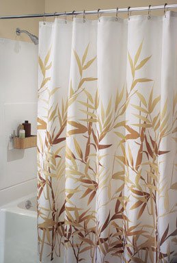INTERDESIGN 36521 Anzu Shower X 72