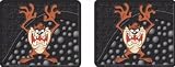 Taz Attitude Rear Auto Floor Mats.