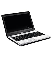 Toshiba Satellite L500 1XM Notebook