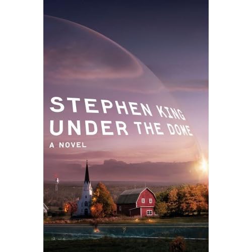 Stephen King - Under the Dome