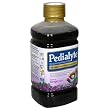 Pedialyte Oral Electrolyte Maintenance Solution Grape, 32 fl oz (Pack of 6)