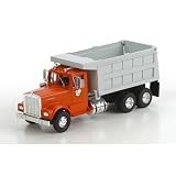 HO RTR Kenworth Dump Truck, Hamilton County