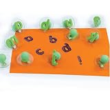 Giant Alphabet Stampers Lowercase