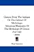 Cameos From The Antique Or The Cabinet Of Mythology: Selections Illustrative Of The Mythology Of Greece And Italy (1849) by Rose Lawrence