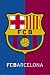 Barcelona- Crest Entertainment Poster Print, 24x36