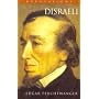 Disraeli (Reputations)
