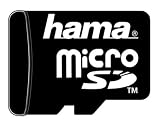 Hama microSD 2 GB Speicherkarte Class 2 Navigon