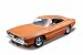 Search : Maisto AL 1969 Dodge Charger R/T
