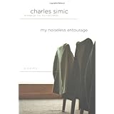 My Noiseless Entourage: Poems