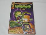Produkt-Bild: Bart Simpsons Horror Show 2/1998