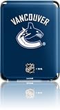 Skinit Vancouver Canucks Solid Background Vinyl Skin for iPod Nano (3rd Gen) 4GB/8GB