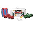 Set of Tournament Bocce Set - Lawn Games