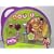 Polly Pocket Pop'n'Swap Beach Set 30+ Combinations