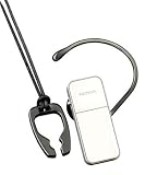 Review Nokia BH-700_WHTE / Nokia BH-700 Blue Tooth Headset White