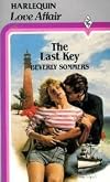 The Last Key (Harelquin American Romance, No. 69)