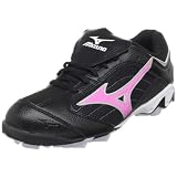Mizuno Finch Franchise G3 Softball Cleat (Little Kid/Big Kid)