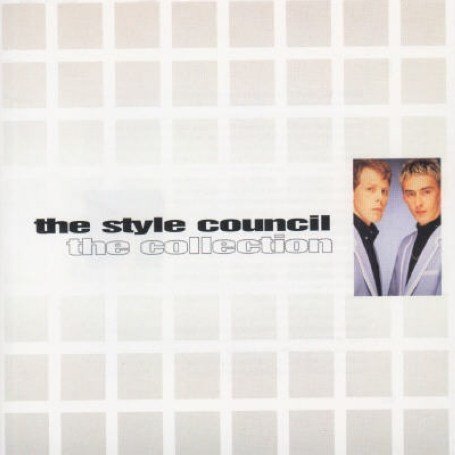 The Style Council - The Style Council - the Collection - Zortam Music