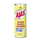 ~:~ COLGATE PALMOLIVE, IPD. ~:~ Oxygen Bleach Powder Cleanser, 21oz Container