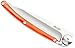 deejo Linerlock Orange 27 Gram