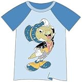 Disney T-Shirt Jiminy Cricket Pin