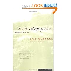 A Country Year: Living the Questions