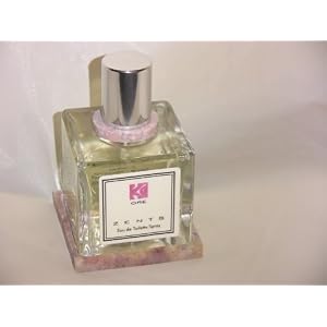 Zents Body Spray 1 69 Oz