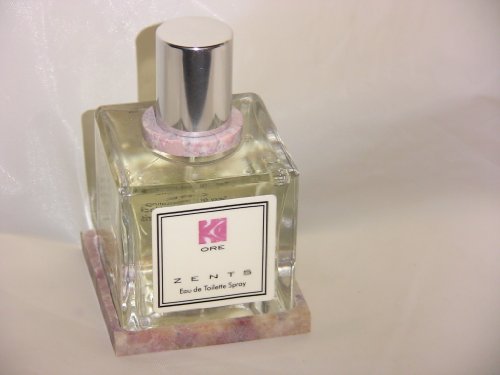 Eau de Toilette - Ore 1.69 oz