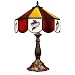Iowa State Cyclones 14 Table Lamp