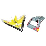 Kid Galaxy Backyard Flyer V Wing
